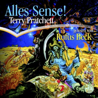 Terry Pratchett: Alles Sense