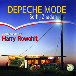 Serhij Zhadan: Depeche Mode