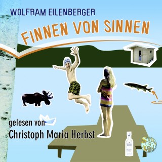 Wolfram Eilenberger: Finnen von Sinnen
