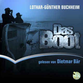 Lothar-Günther Buchheim: Das Boot