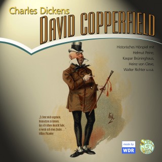 Charles Dickens: David Copperfield