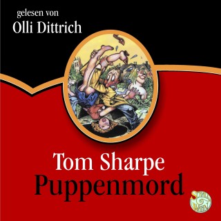 Tom Sharpe: Puppenmord