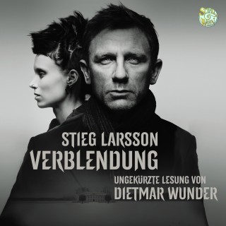 Stieg Larsson: Verblendung