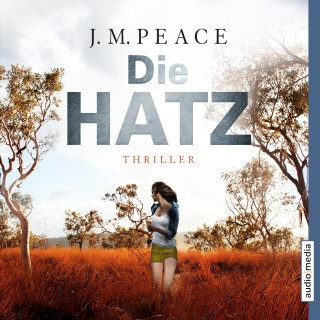 J.M. Peace: Die Hatz