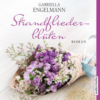 Gabriella Engelmann: Strandfliederblüten