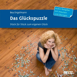 Bea Engelmann: Das Glückspuzzle
