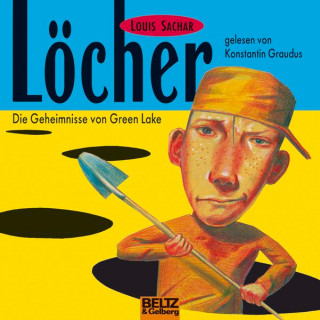 Louis Sachar: Löcher
