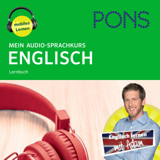PONS: PONS Mein Audio-Sprachkurs ENGLISCH