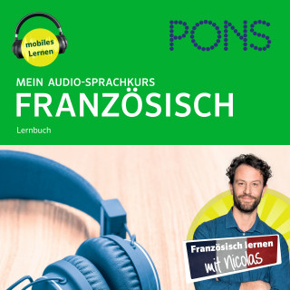 PONS: PONS Mein Audio-Sprachkurs FRANZÖSISCH