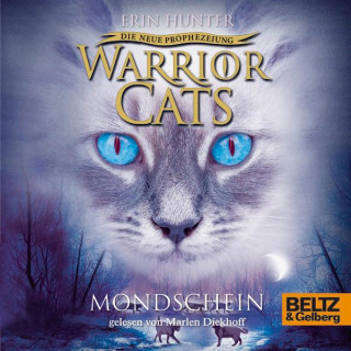 Erin Hunter: Warrior Cats - Die neue Prophezeiung. Mondschein