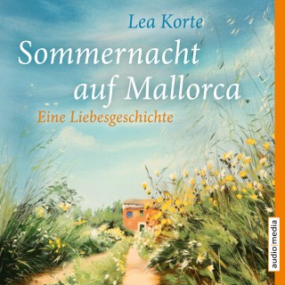 Lea Korte: Sommernacht auf Mallorca