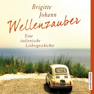 Brigitte Johann: Wellenzauber