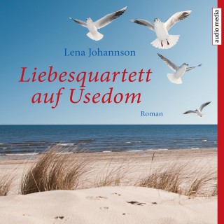Lena Johannson: Liebesquartett auf Usedom