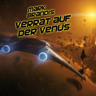 Nikolai von Michalewsky: 02: Verrat auf der Venus