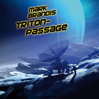 Nikolai von Michalewsky: 23: Triton-Passage