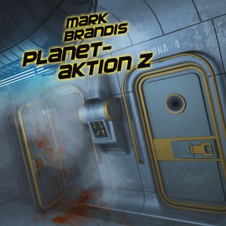 Nikolai von Michalewsky: 30: Planetaktion Z