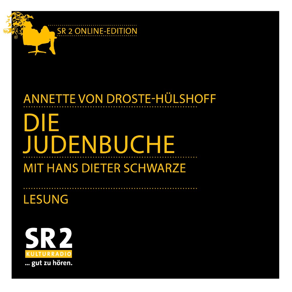 Annette von droste hülshoff