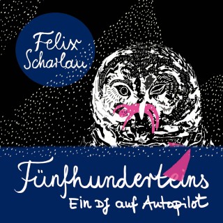 Felix Scharlau: Fünfhuntereins