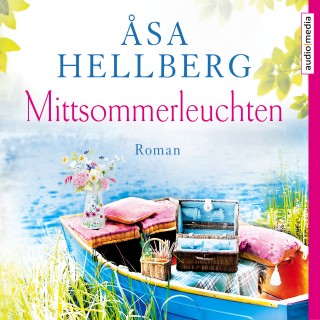 Åsa Hellberg: Mittsommerleuchten