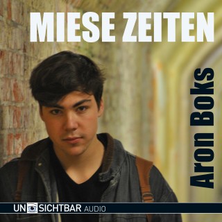 Aron Boks: Miese Zeiten