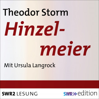 Theodor Storm: Hinzelmeier