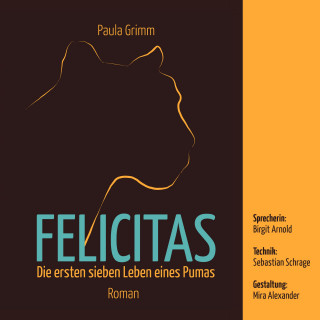 Paula Grimm: Felicitas