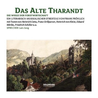 Frank Fröhlich: Das alte Tharandt