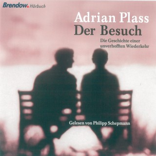 Adrian Plass: Der Besuch