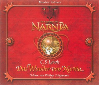 C.S. Lewis: Die Chroniken von Narnia Band 01: Das Wunder von Narnia