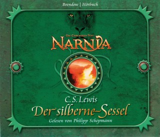 C.S. Lewis: Die Chroniken von Narnia Band 06: Der silberne Sessel