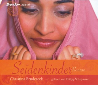 Christina Brudereck: Seidenkinder