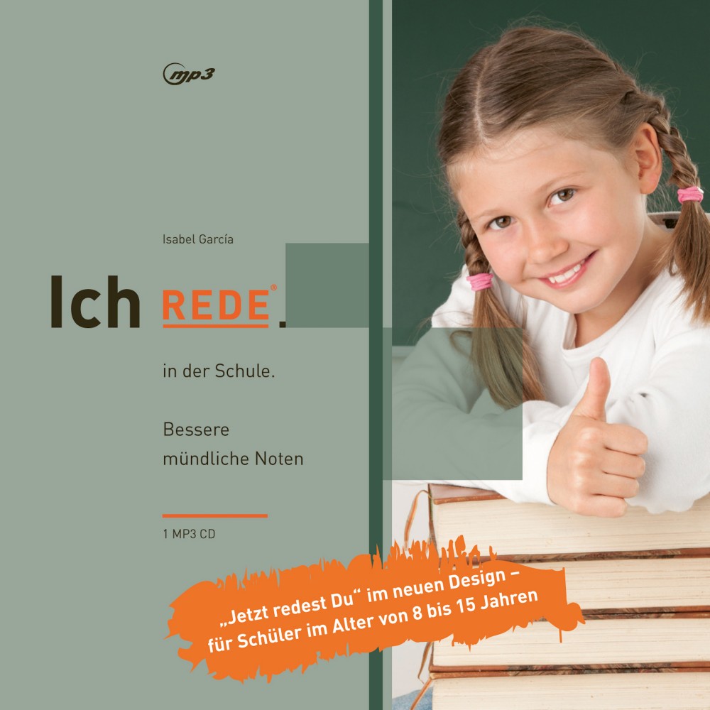 Ich bin schüler