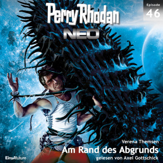 Verena Themsen: Perry Rhodan Neo 46: Am Rand des Abgrunds