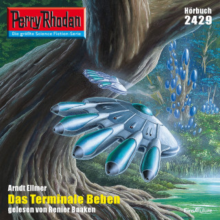 Arndt Ellmer: Perry Rhodan 2429: Das Terminale Beben