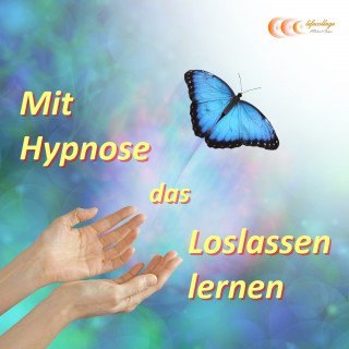 Michael Bauer: Mit Hypnose das Loslassen lernen