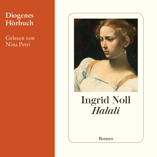 Ingrid Noll: Halali