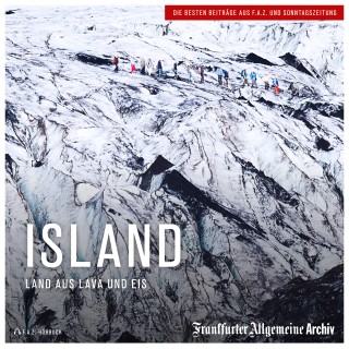 Frankfurter Allgemeine Archiv: Island