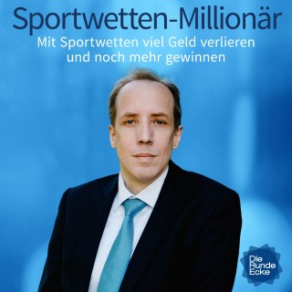 Jörg Bochow: Sportwetten-Millionär: Mit Sportwetten viel Geld verlieren und noch mehr gewinnen