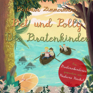 Barbara Zimmermann: Piet und Polly