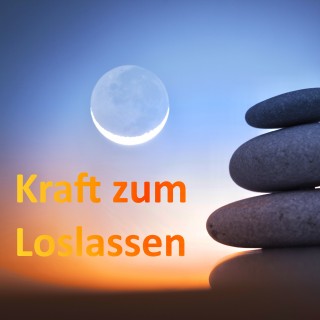 Patrick Lynen: Lass endlich los! Meditationen für Anfänger und Fortgeschrittene