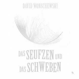 David Wonschewski: Das Seufzen und das Schweben