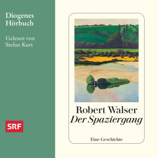 Robert Walser: Der Spaziergang