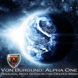 Beatrix von Burgund: Alpha One