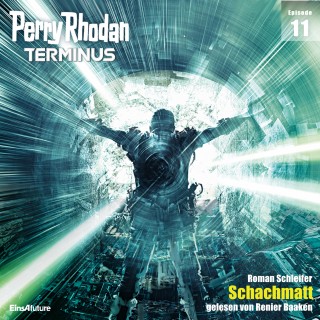 Roman Schleifer: Terminus 11: Schachmatt