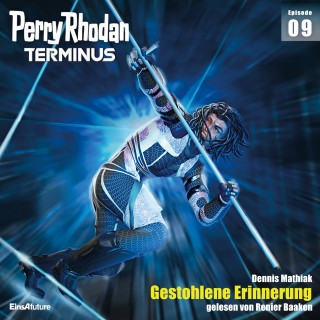 Dennis Mathiak: Terminus 9: Gestohlene Erinnerung