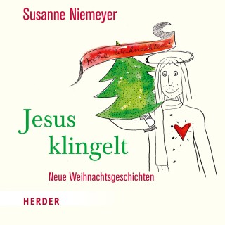 Susanne Niemeyer: Jesus klingelt