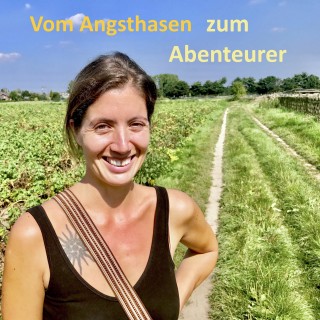 Nima Ashoff: Vom Angsthasen zum Abenteurer