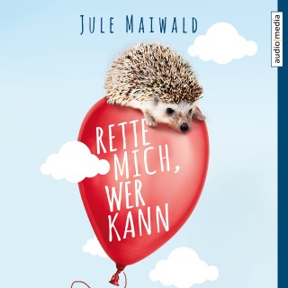 Jule Maiwald: Rette mich, wer kann