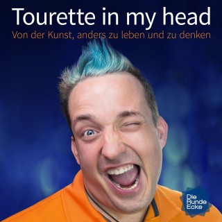 Jean-Marc Lorber: Tourette in my head