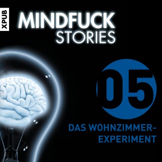 Christian Hardinghaus: Mindfuck Stories - Folge 5